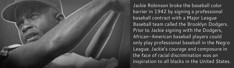Before Jackie: Baseball's Color Line – Society for American